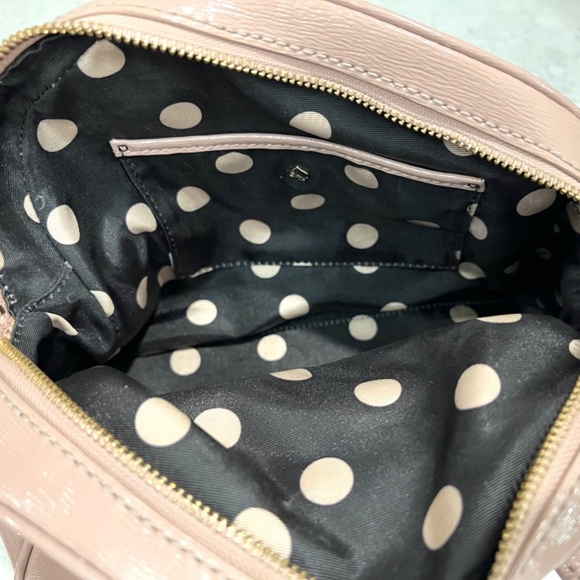 Kate Spade Handbag With Matching Shoulder Strap and Wallet - Picture 7 of 7